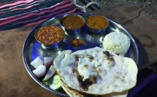 Maheshwari food