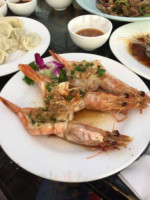 Dà Zhái Mén Yín Hǎi Diàn food