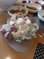 Hàn Jiāng Hán Guó Liào Lǐ food