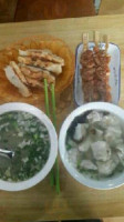 Dōng Bù Lā Cān Tīng food