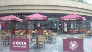 Costa Coffee (wàn Xiàng Chéng Diàn outside