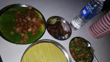 Podhigai food