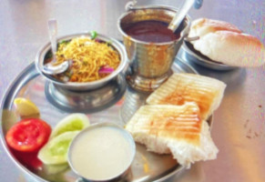 Khaugiri Family food