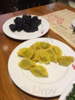 Chuán Gē Yú Shuǐ Jiǎo Kāi Fā Qū Diàn food