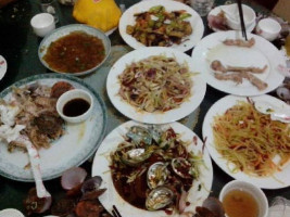 Guó Fēng Shùn Fàn Zhuāng food