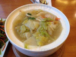 Yī Chá Yī Zuò Cháng Shú Yú Jǐng Diàn food