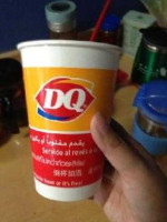 Dq (xīn Jiā Lì Diàn food