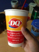 Dq (xīn Jiā Lì Diàn food