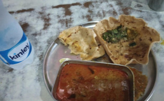 Raviraj food