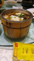 Táng Qiáo Lǎo Gē Guǎng Rén Lù Diàn food