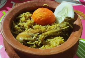 Pakghar food