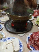 Xīn Lóng Huǒ Guō Chéng Běi Yuán Diàn food