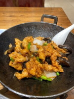 Shān Xī Huì Guǎn Xǔ Tǎn Xī Jiē Diàn food