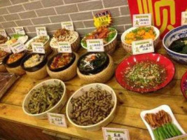 Wèi Dào Cài Guǎn Lǐ Cūn Diàn food