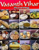 Vasanth Vihar Kasaragod food