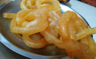 Shri Gupta food