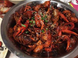 Bā Lí Lóng Xiā Guǎn food