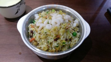 Yù Yuán Měi Shí Chéng food
