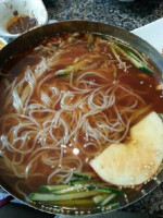 Hàn Ná Shān food