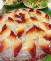 Shèng Gǎng Wān Hǎi Xiān Shí Fǔ food