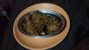 Manjunatha Palav Center Kirangooru food