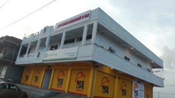 Jai Bhavani Bar And Restaraunt,jb Food Function Family Restaurant outside