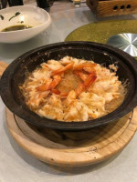 Mǎn Hàn Lóu ān Fā Qiáo Diàn food
