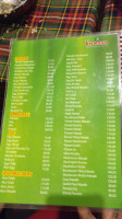 Vismaya Restuarant Kattakada menu