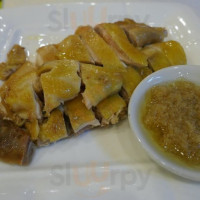 Róng Xìng Yě Shēng Hǎi Xiān Cān Tīng food