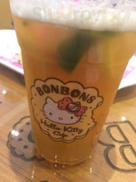 Bonbons Hello Kitty Cafe (hǎi àn Chéng Diàn food