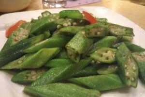 Lǎo Běi Jīng Jiǔ Lóu food