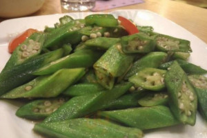 Lǎo Běi Jīng Jiǔ Lóu food
