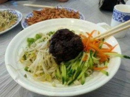 Tiān Jīn Wèi Lǎo Zhà Jiàng Miàn food