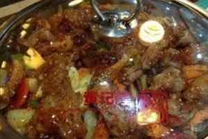 Huáng Jì Huáng food