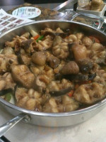 Huáng Jì Huáng food