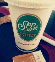 Spr Coffee (tiān Hé Chéng Diàn food