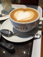 Costa Coffee (ān Fú Lù Diàn food