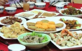 Tiān Zhù Hǎi Xiān Dà Fàn Diàn food