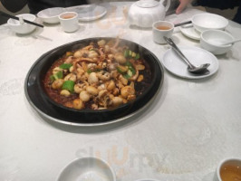 Fú Xiān Lái Jiě Fàng Běi Lù Diàn food