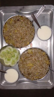 Samrat,pure Veg,ahmednagar Pathardi Road,marathwadi food