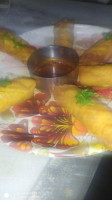 Maa Bhadrakali And food