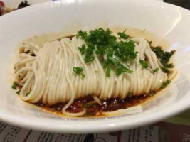 Dǐng Tài Fēng Huán Qiú Jīn Róng Zhōng Xīn Diàn food