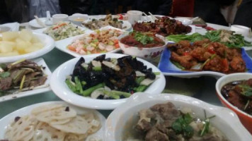 Dōng Lái Shùn food