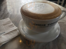 Chois Coffee (zhōng Dà Diàn food