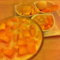 Xǔ Liú Shān Bīn Jiāng Dà Dào Diàn food