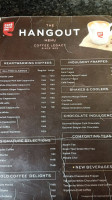Cafe Coffee Day Kolar Highway menu