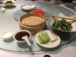 Hàn Shě Zhōng Guó Cài Guǎn Dīng Xiāng Lù Diàn food