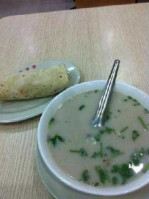 Lǎo Mù Yáng Tāng food