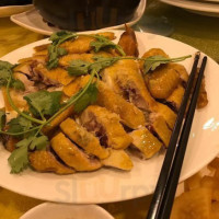 Kǎi Yuàn Míng Cài food