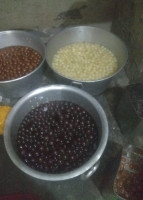 Shiv Bhole Chat Corner food